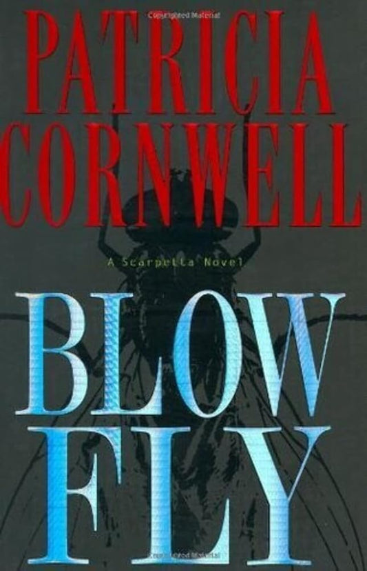 Blow Fly cover image