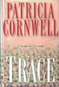 Trace: A Scarpetta Novel cover image