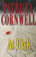 At Risk (At Risk, 1) cover image