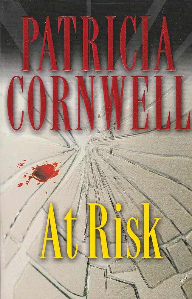 At Risk (At Risk, 1) cover image