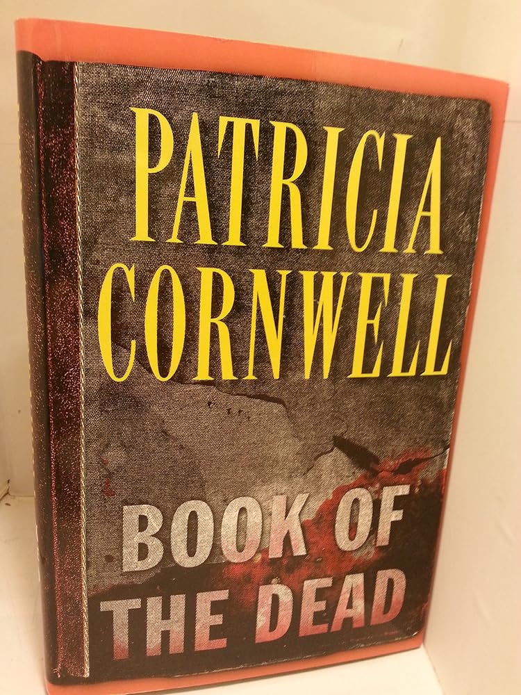 Book of the Dead cover image