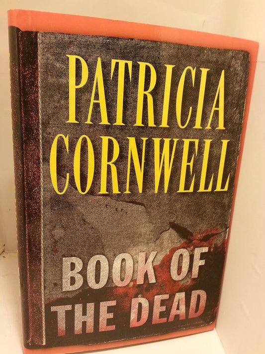 Book of the Dead cover image