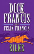 Silks cover image
