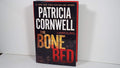 The Bone Bed (Scarpetta) cover image