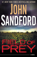 Field of Prey cover image
