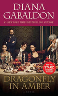 Dragonfly in Amber (Starz Tie-in Edition): A Novel (Outlander) cover image
