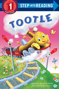 Tootle (Step into Reading) cover image