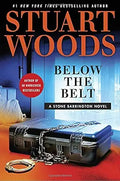 Below the Belt (A Stone Barrington Novel) cover image