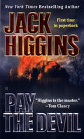 Pay the Devil cover image