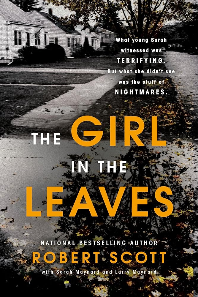 The Girl in the Leaves (Berkley True Crime) cover image