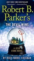 Robert B. Parker's The Devil Wins (A Jesse Stone Novel) cover image