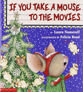 If You Take a Mouse to the Movies cover image