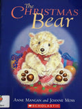 The Christmas Bear cover image
