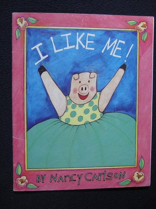 I Like Me! (Trumpet Club Special Edition) cover image