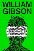 Neuromancer (Sprawl Trilogy) cover image