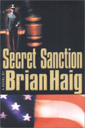 Secret Sanction cover image