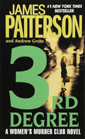 3rd Degree (A Women's Murder Club Thriller, 3) cover image