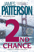 2nd Chance (A Women's Murder Club Thriller, 2) cover image
