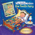 The Night Before the Tooth Fairy cover image