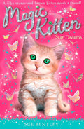 Star Dreams #3 (Magic Kitten) cover image