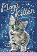 Double Trouble: Magic Kitten # 4 cover image