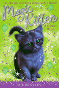 A Circus Wish #6 (Magic Kitten) cover image