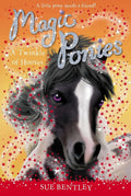 A Twinkle of Hooves #3 (Magic Ponies) cover image