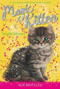Seaside Mystery #9 (Magic Kitten) cover image