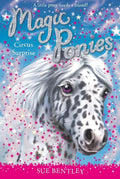 Circus Surprise #7 (Magic Ponies) cover image