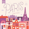 Paris: A Book of Shapes (Hello, World) cover image