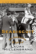 Seabiscuit: An American Legend (Ballantine Reader's Circle) cover image