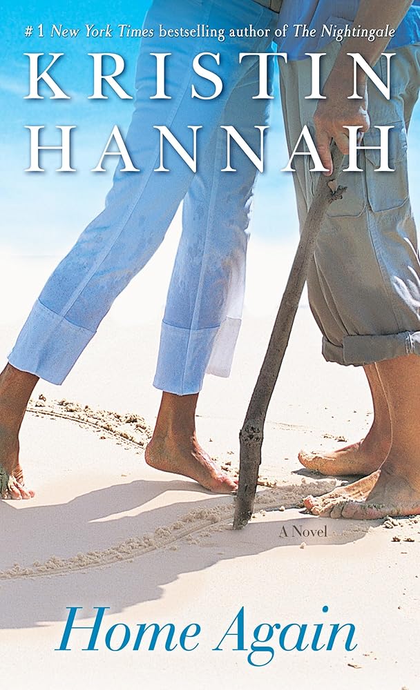 Home Again: A Novel cover image