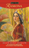 Ramona (Signet Classics) cover image