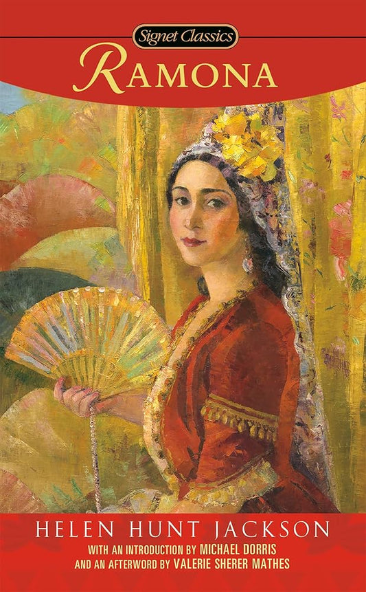 Ramona (Signet Classics) cover image