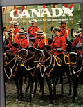 Canada: A Picture Book To Remember Her By cover image