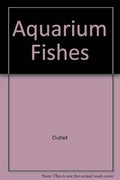 Aquarium Fishes (The Color Nature Library) cover image