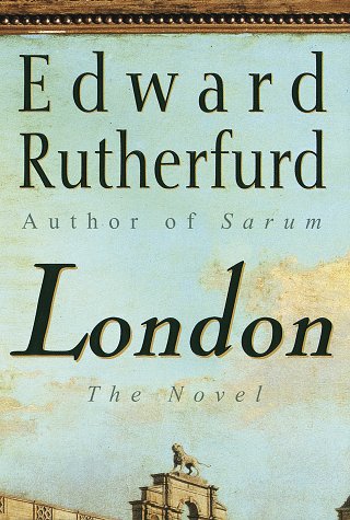 London: The Novel