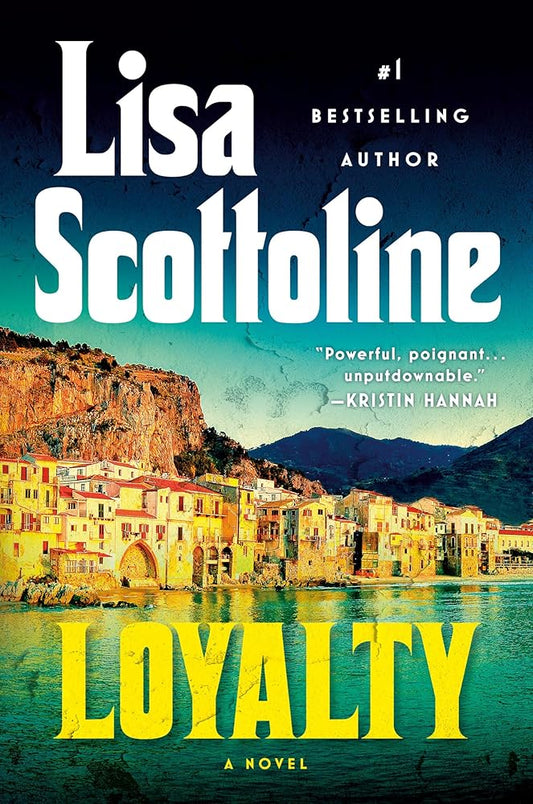 Loyalty cover image