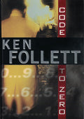 Code to Zero cover image