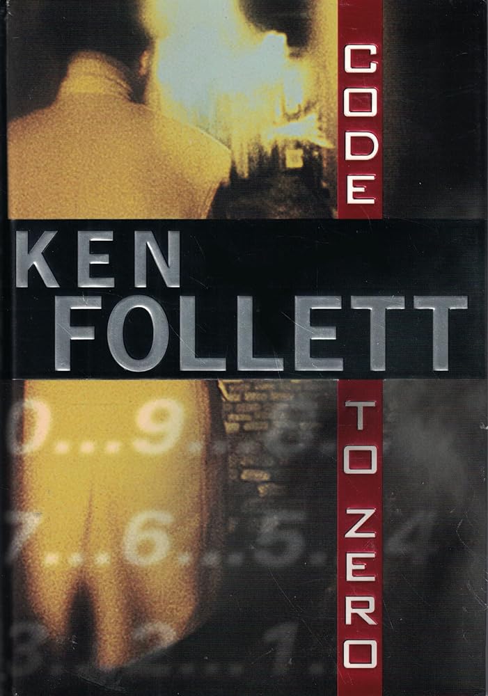 Code to Zero cover image