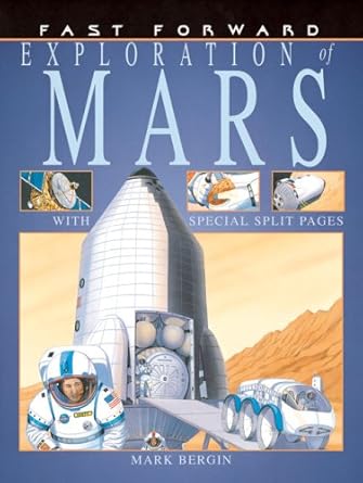 Exploration of Mars (Fast Forward) cover image