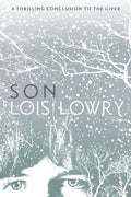 Son (Giver Quartet, 4) cover image