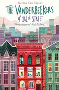 The Vanderbeekers of 141st Street (The Vanderbeekers, 1) cover image