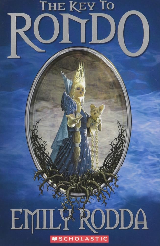 The Key to Rondo cover image
