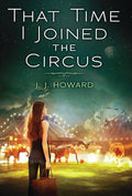 That Time I Joined the Circus cover image