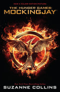 Mockingjay (The Final Book of the Hunger Games) (Movie Tie-in): Movie Tie-in Edition (3) cover image