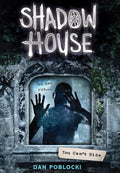 You Can't Hide (Shadow House, Book 2) (2) cover image