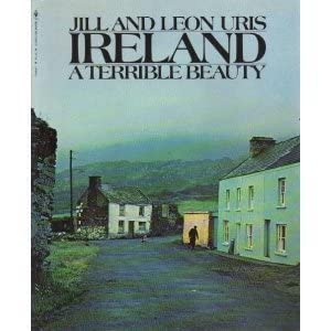 Ireland a Terrible Beauty cover image