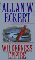 Wilderness Empire cover image
