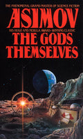 The Gods Themselves cover image